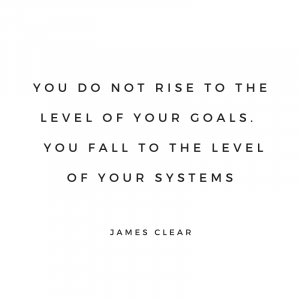 James Clear Quote 2